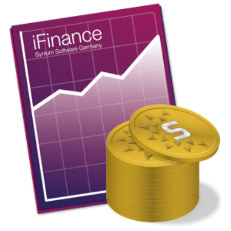 IFinance 4.5.18 Download